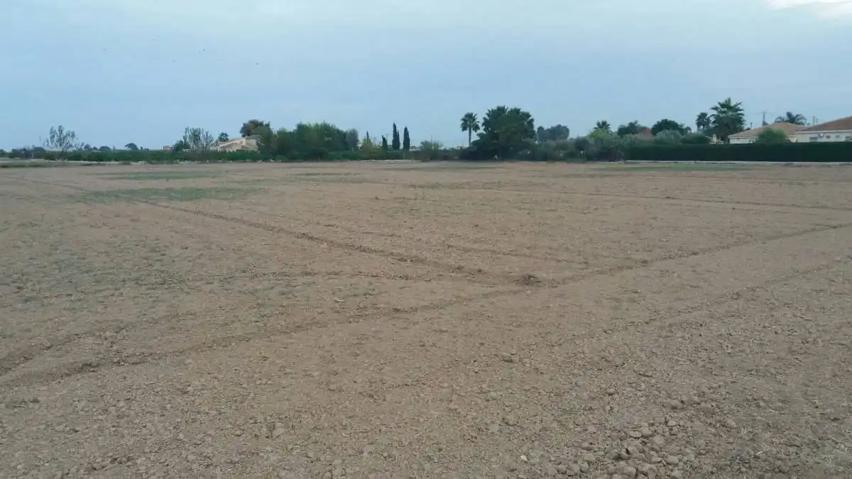 Terreni e lotti in vendita a Partida Santa Agueda, imagen 15
