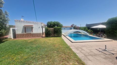 Foto 2 de Casa o chalet en venta en Pelagatos - Pago del Humo, Chiclana de la Frontera