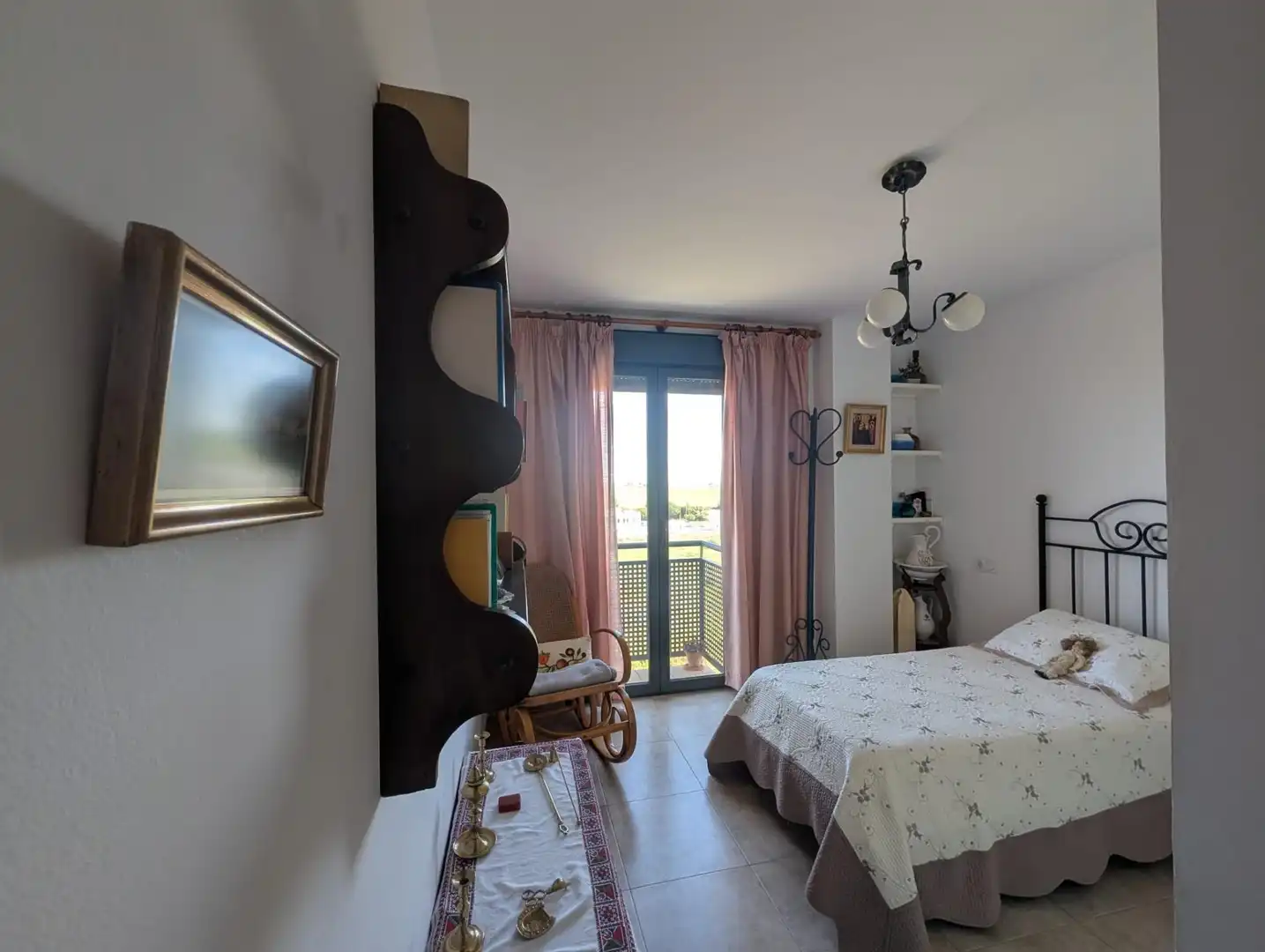 Wohnung mit Terrasse zum Verkauf in DOCTOR EMILIO HAYA PRATS, imagen 16