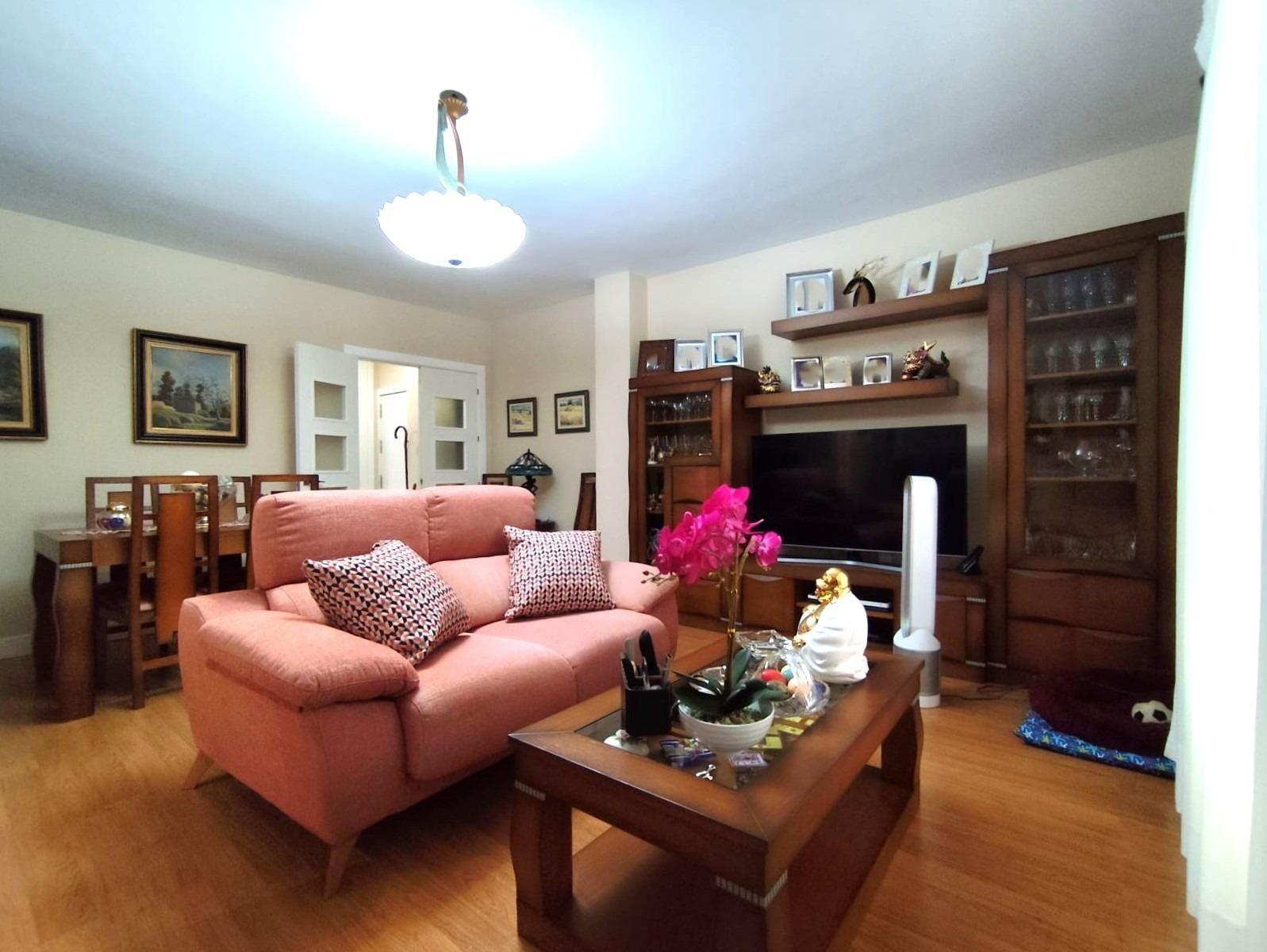 Piso en venta en Miralvalle - Av. Virgen del Puerto - La Data , Plasencia