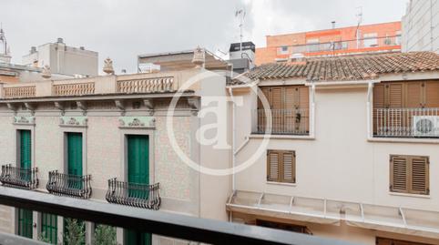 Photo 3 of Flat to rent in Carrer de Chapí, Horta, Barcelona