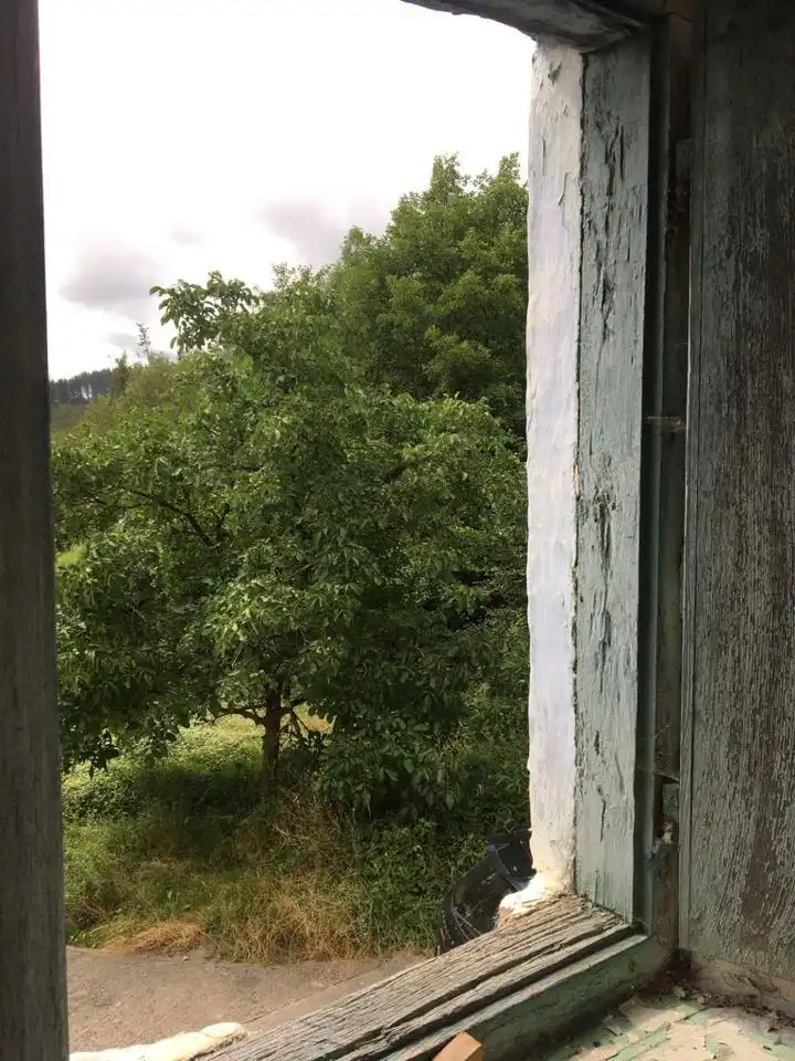 Jardí de Finca rústica en venda en Mallabia