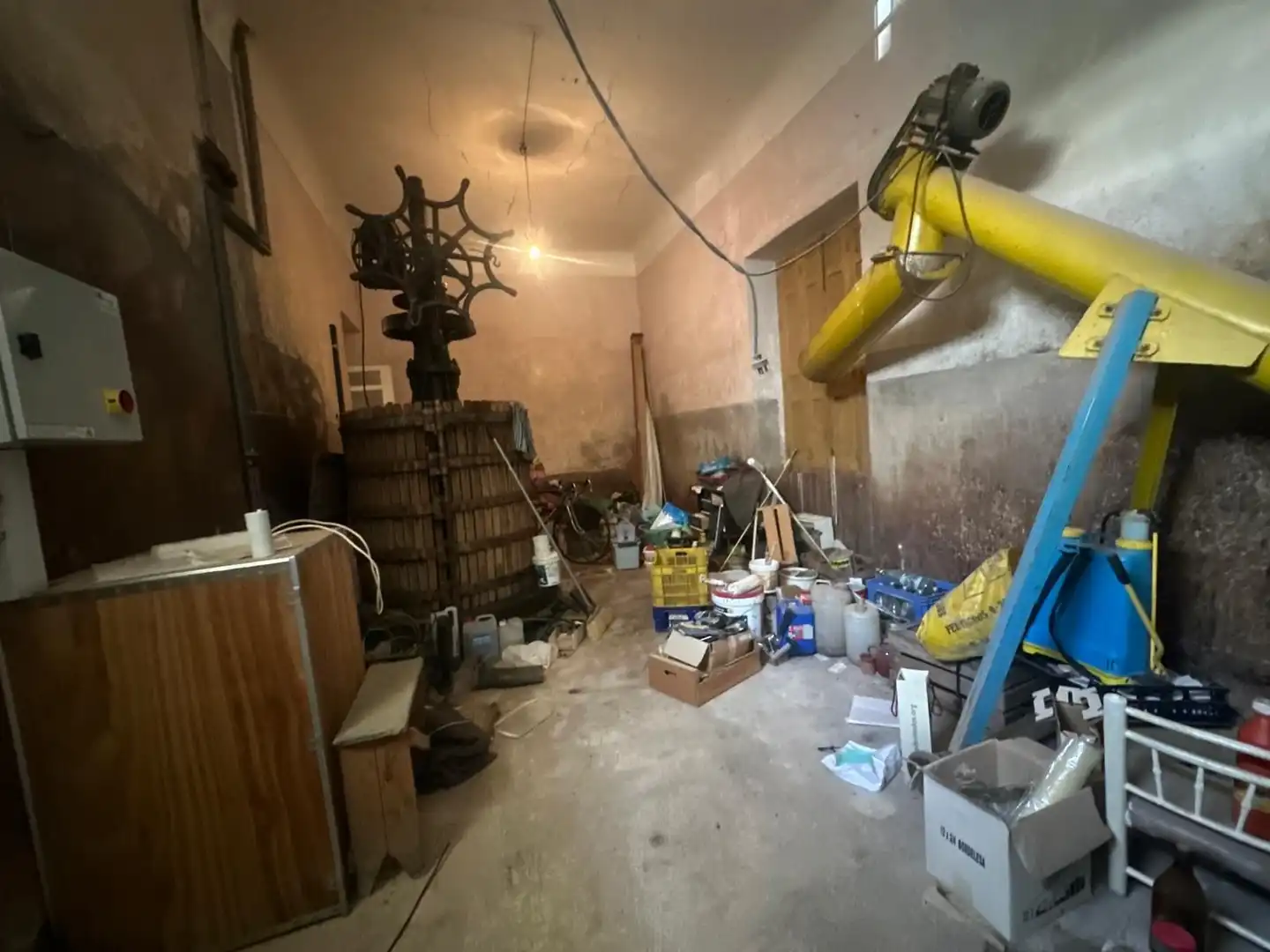 Maison avec jardin à vendre à Calle Clavel, imagen 25