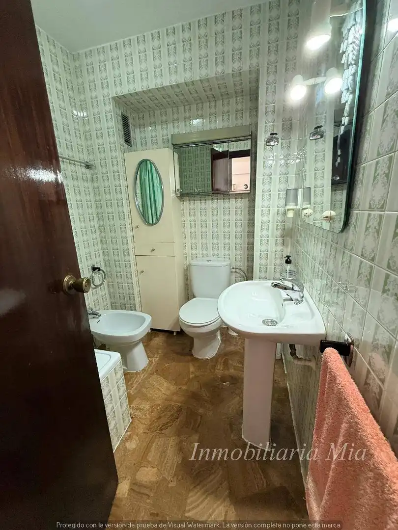 Bathroom of Apartments for sale in Torremolinos  with Swimming Pool and Community pool