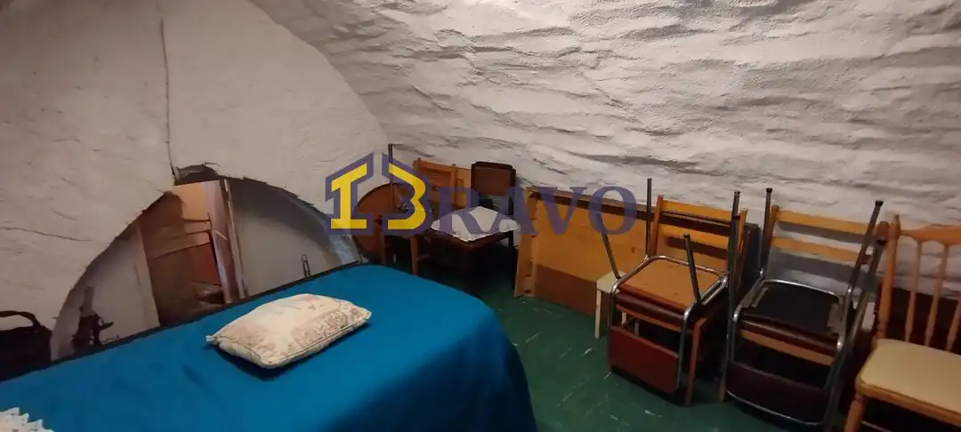 Casa o chalet en venta en Valle de Losa con Calefacción y Amueblado