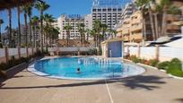 Piscina de Apartament en venda en Oropesa del Mar / Orpesa amb Aire condicionat, Terrassa i Alarma