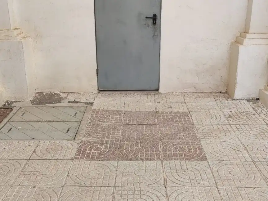 Local de alquiler en Calle Coro, 10, El Sabinar – Urbanizaciones – Las Marinas – Playa Serena
