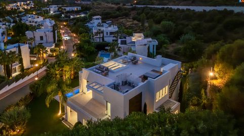 Photo 5 of Houses for sale in Cefeo-haza del Conde, 21, Los Naranjos, Marbella