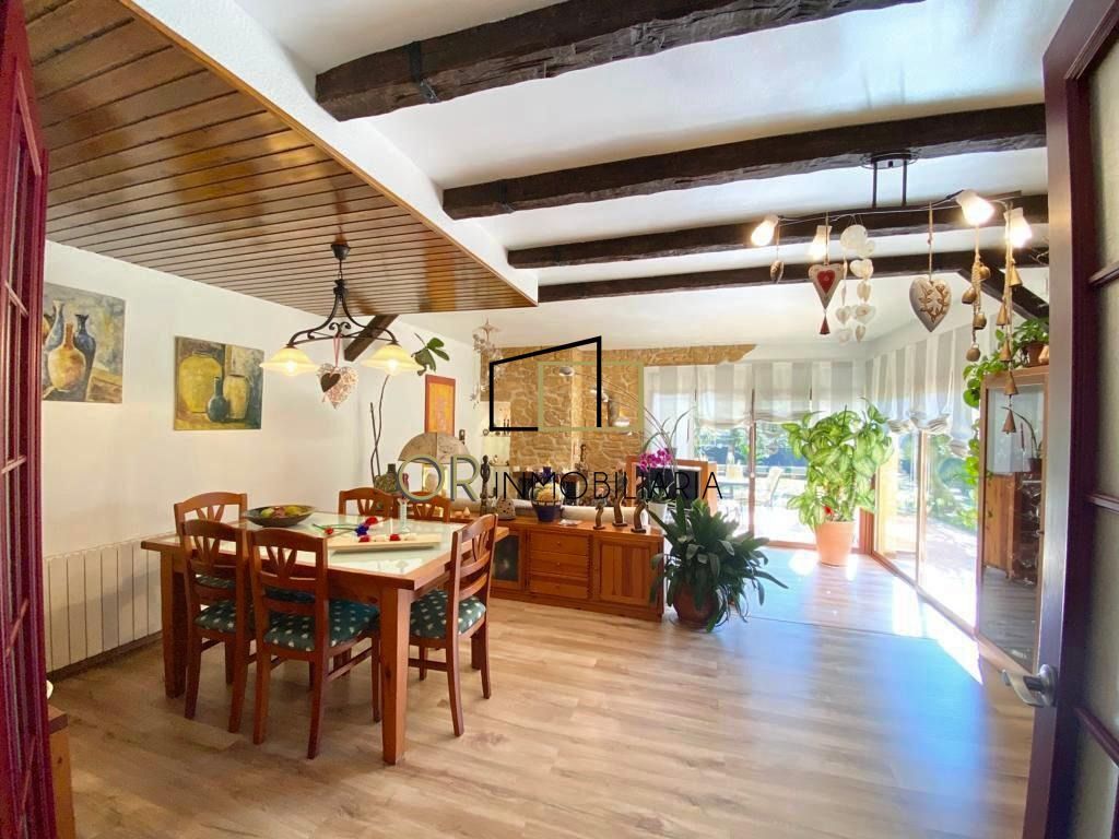 Casa o xalet en venda en Pacs del Penedès amb Calefacció, Jardí privat i Parquet