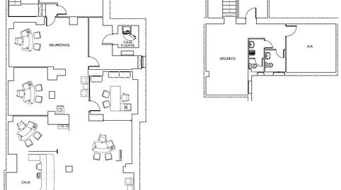 Photo 4 of Premises for sale in Paseo de Extremadura, Puerta del Ángel,  Madrid Capital