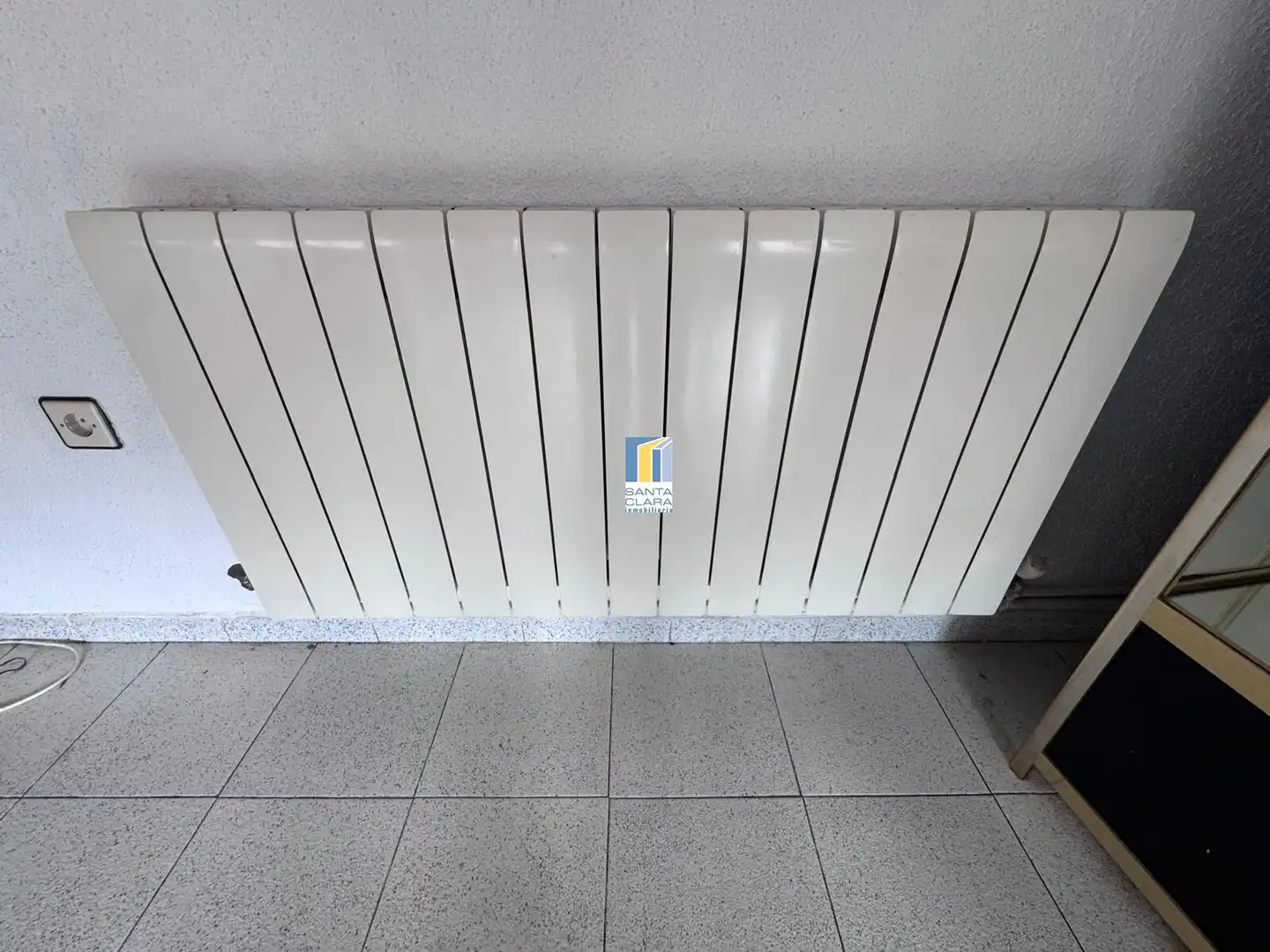 Study for sale in Zamora Capital 