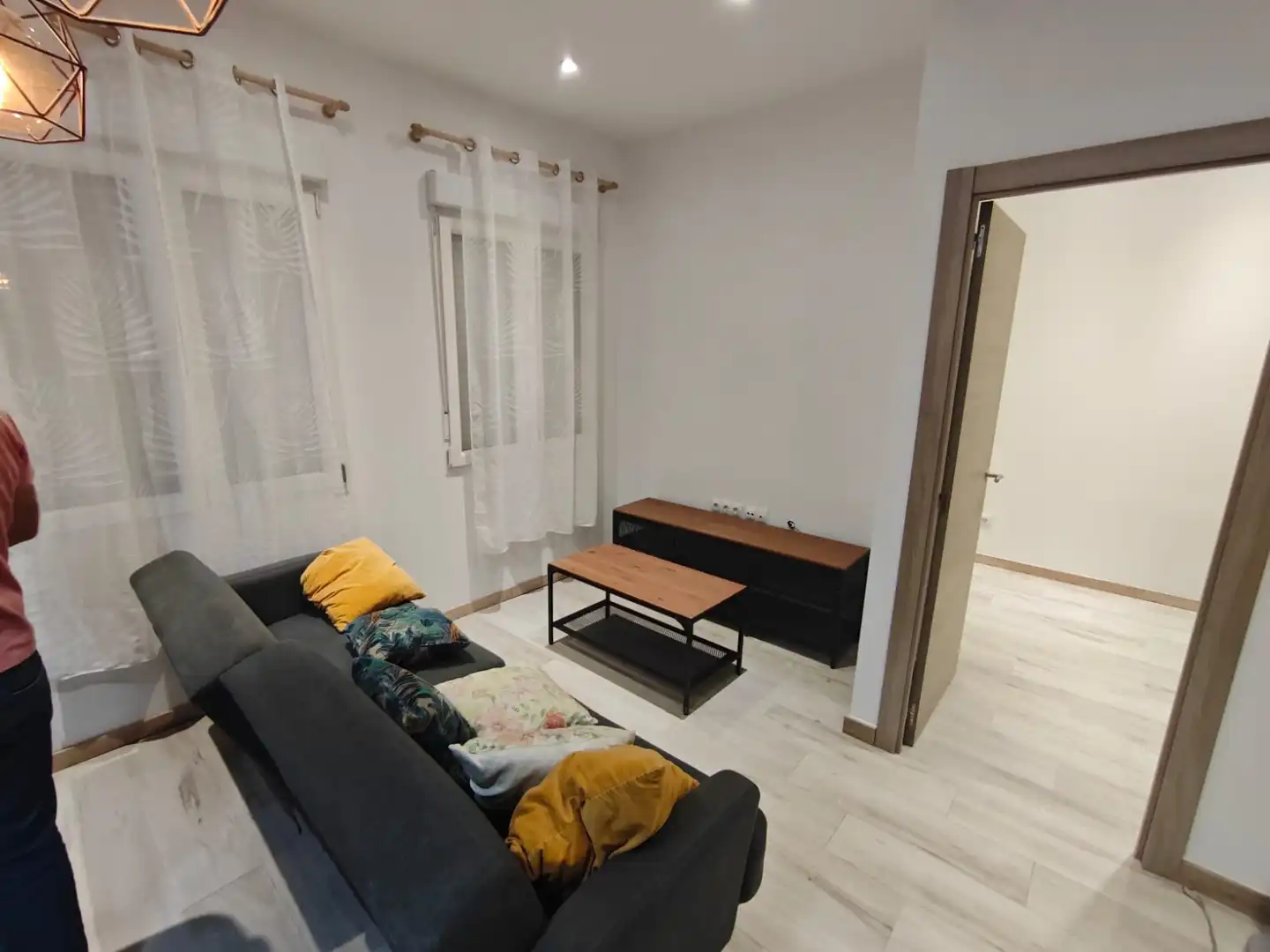 Mini appartamento in vendita a Calle Serranillos