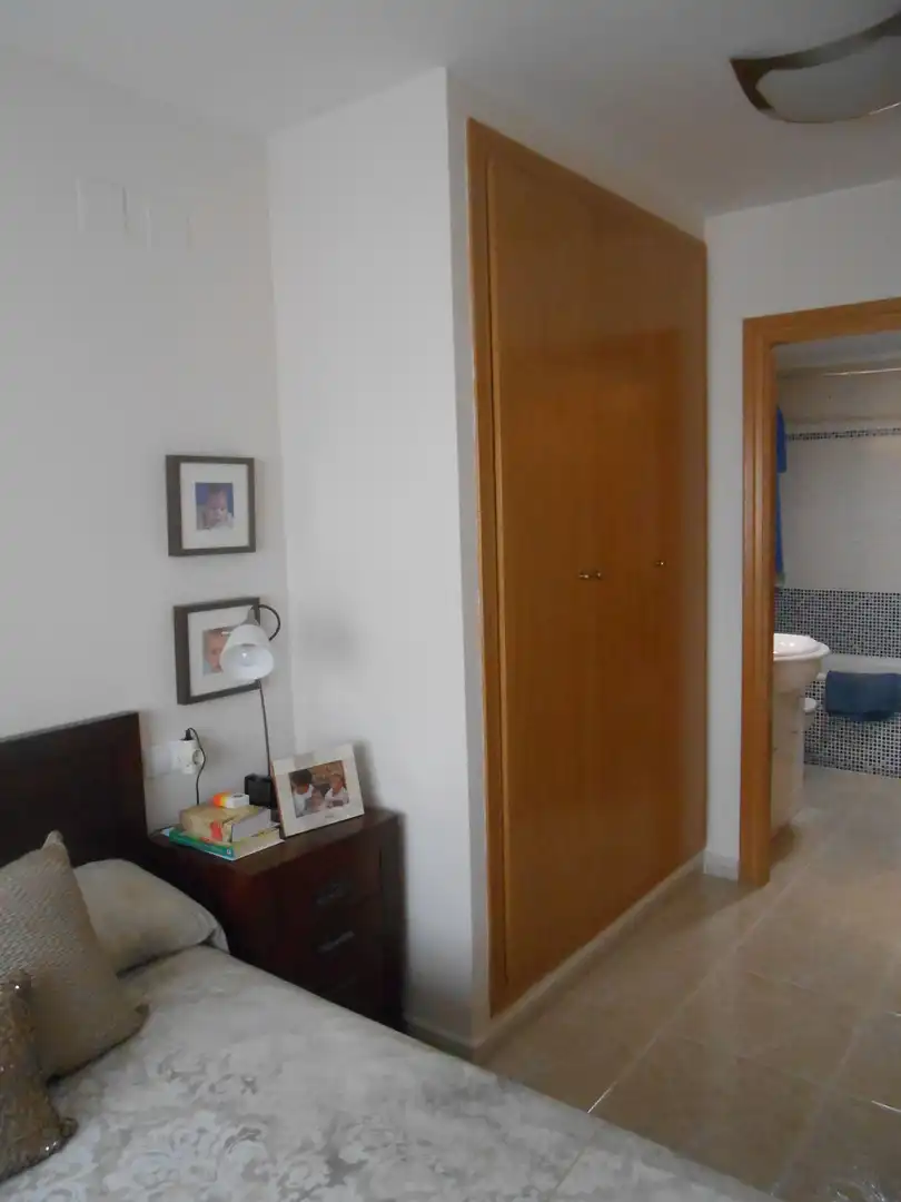 Piso en venta en Vinaròs con Aire acondicionado, Calefacción y Horno