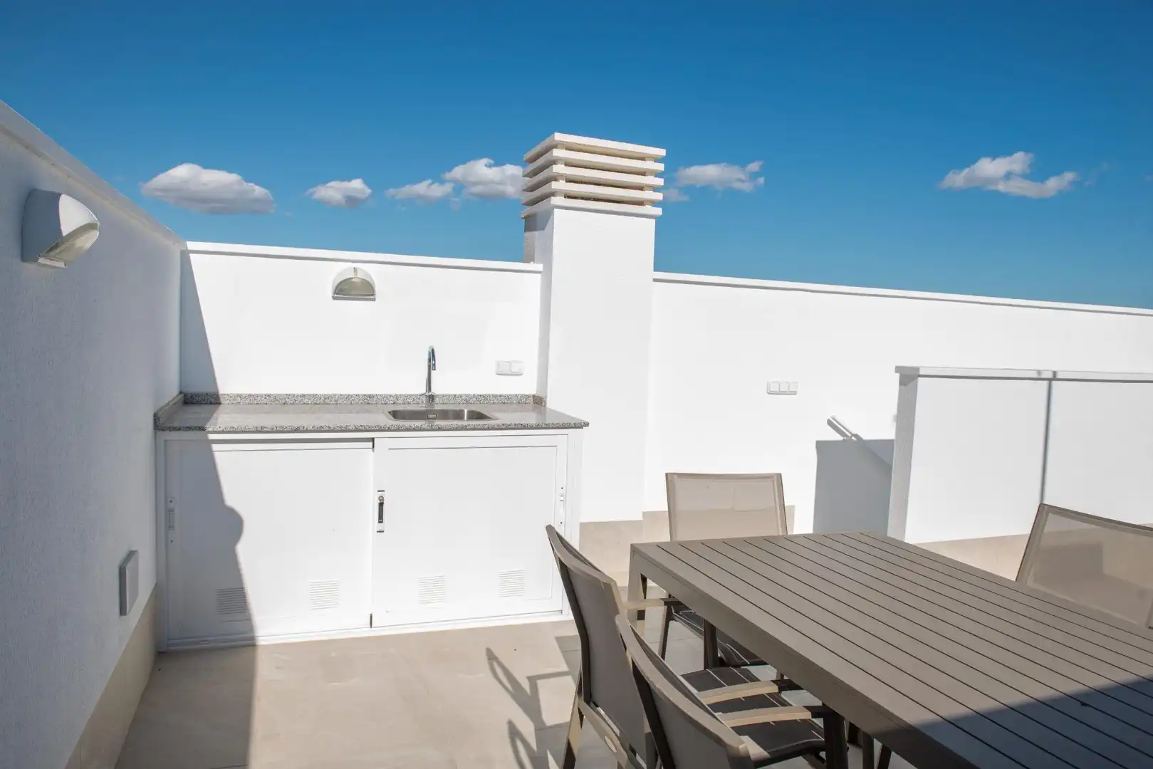 Casa adosada en venta en juan martinez montañes, San Pedro del Pinatar ciudad
