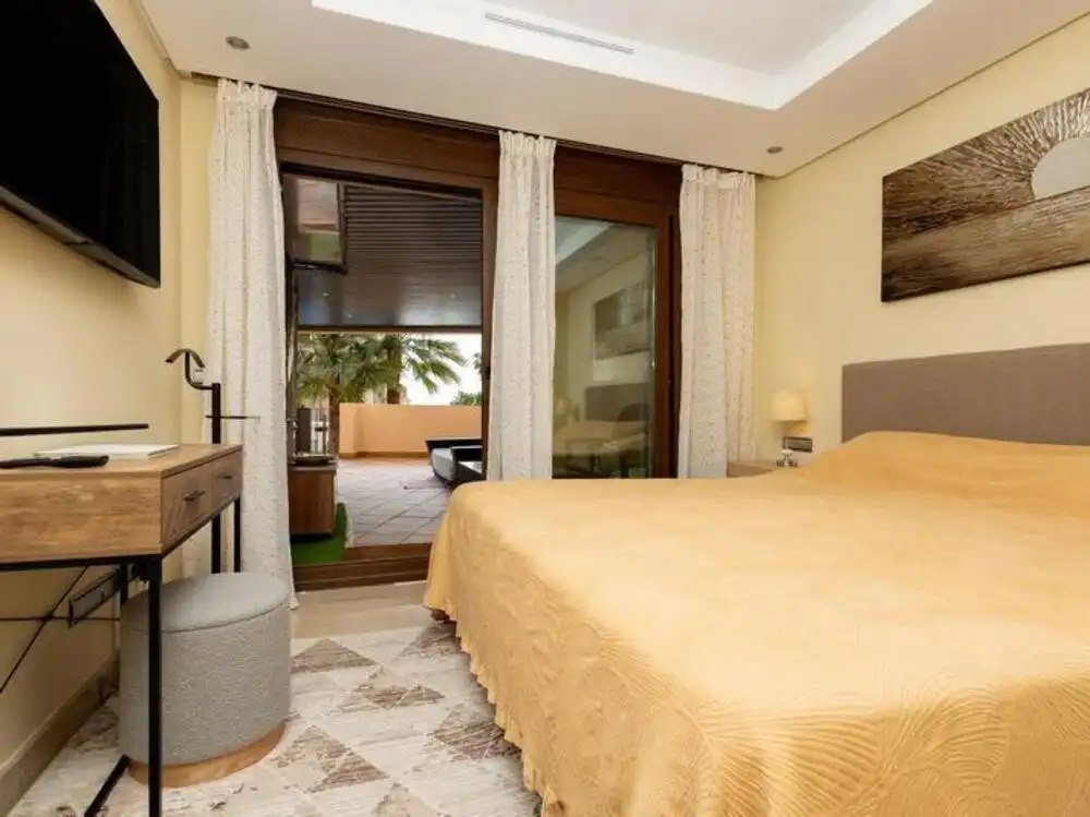 Vivienda con piscina en venta en Punta Plata, imagen 7