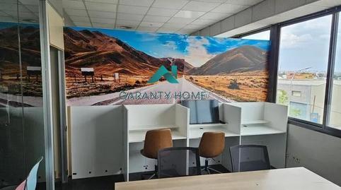 Photo 2 of Office to rent in Villaverde Alto, Madrid