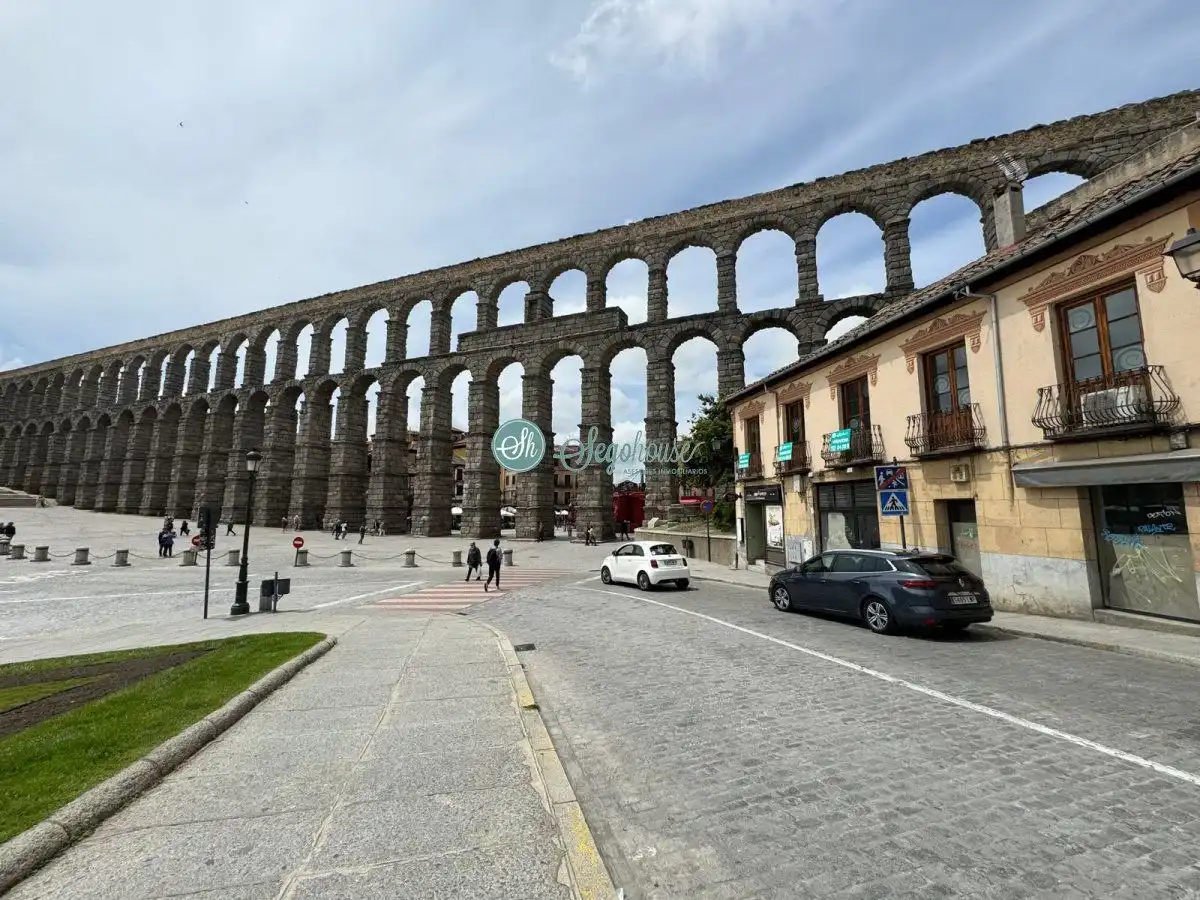 Immobles singulars en venda a Plaza Mayor - San Agustín, imagen 8