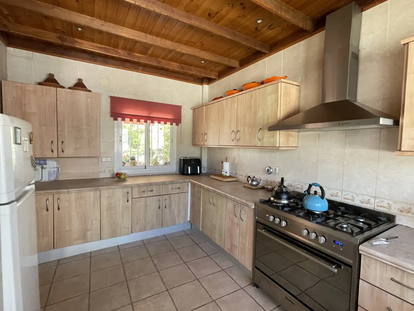 Finca rústica en venda a Diseminado Poligono 27, 78, Casalpalma - Fahala