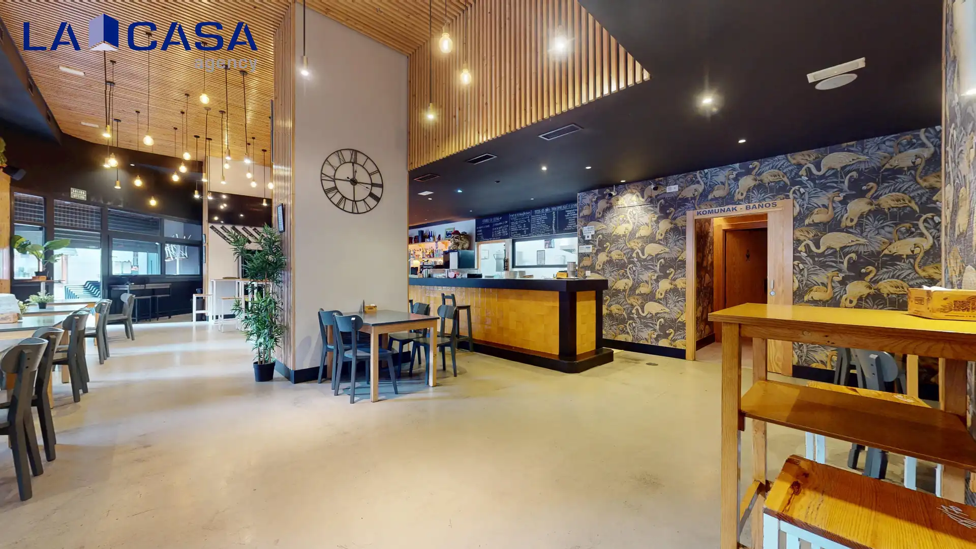 Local comercial en venda a Santiago de Compostela Kalea, imagen 12