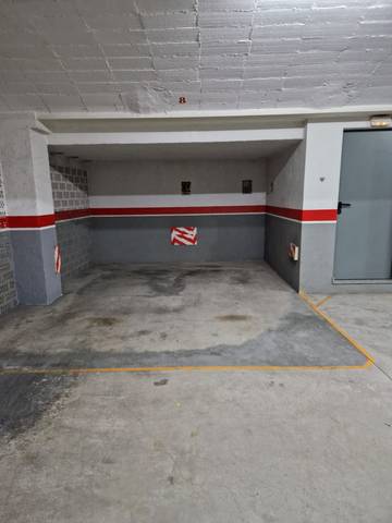 Garaje en Venta en la Torre en Ponent - Set Camins