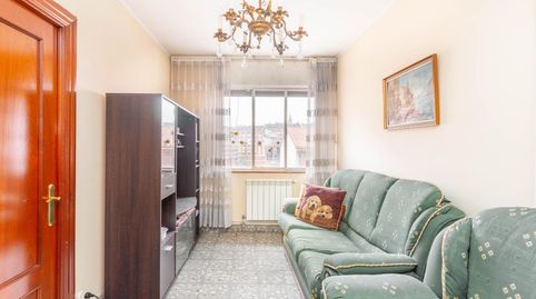 Foto 4 de Pis en venda a Calle Armando Alvarez Palacio, 11, Fozaneldi - Tenderina, Oviedo