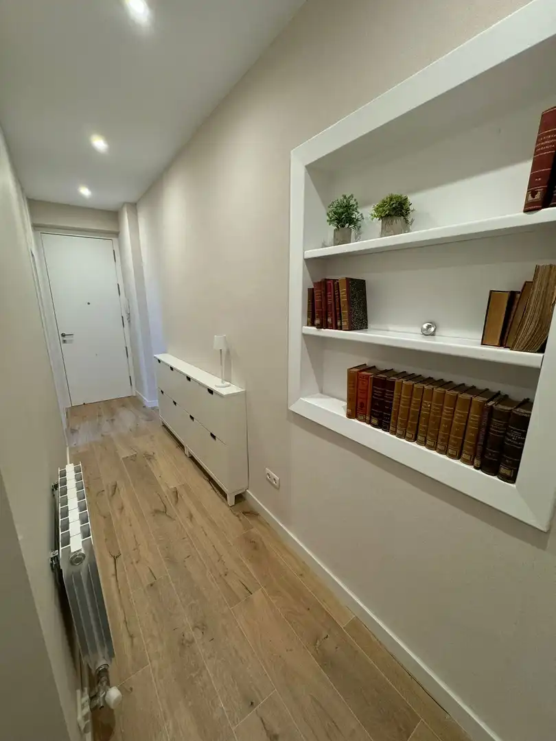 Flat for rent in Carrera de la Virgen, 19, San Matías - Realejo