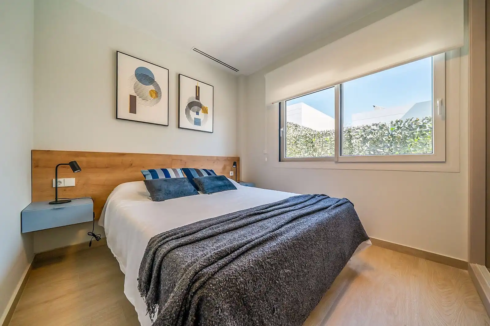 Casa amb terrassa en venda a Desamparados - Hurchillo - Torremendo, imagen 8