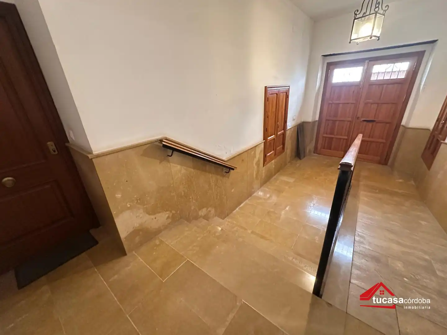 Planta baja en venta en Córdoba con Parquet y Terraza