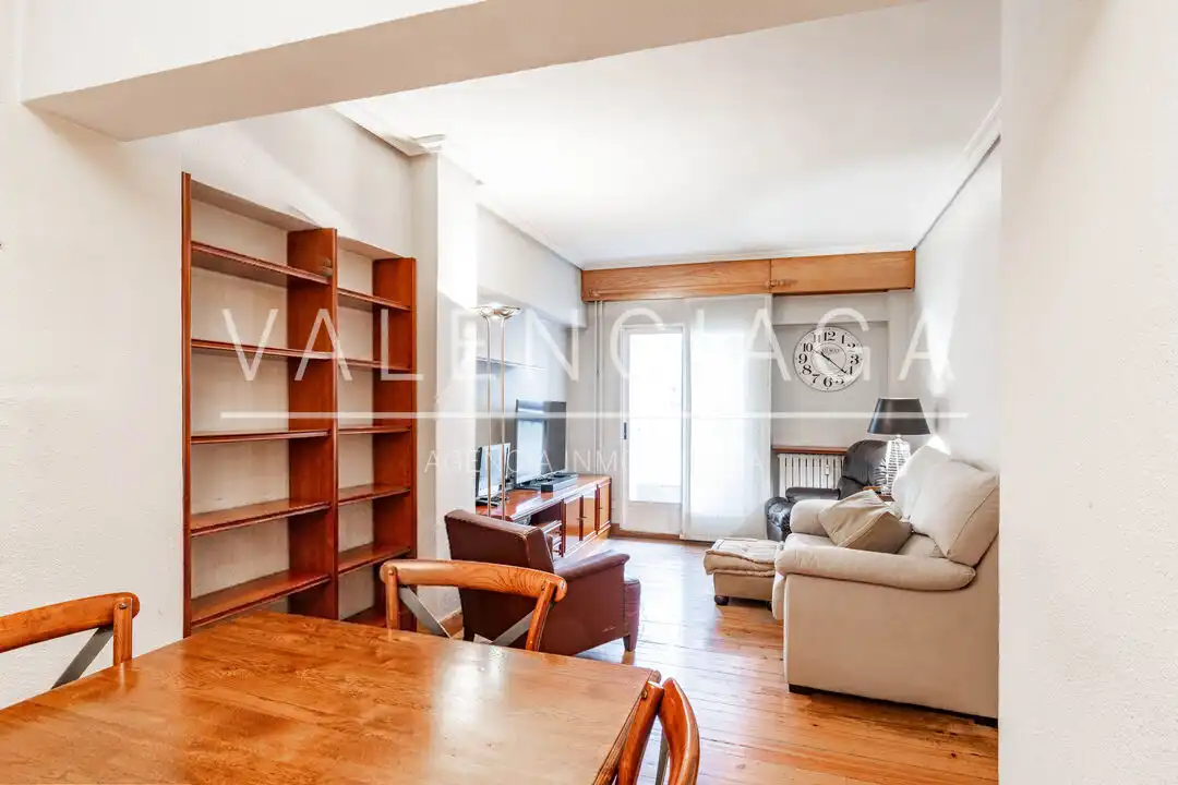 Piso con terraza en venta en Bergara Kalea, imagen 27