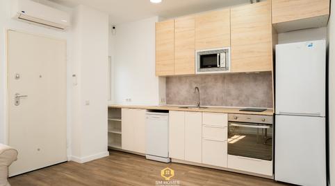 Photo 4 of Flat for rent in Calle de Luis Ruiz, Pueblo Nuevo,  Madrid Capital