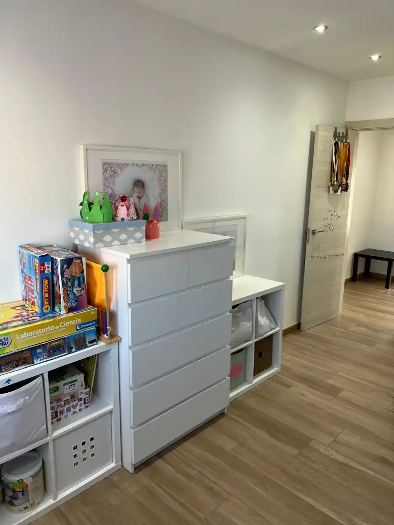 Pis en venda en Seròs amb Aire condicionat, Moblat i Forn