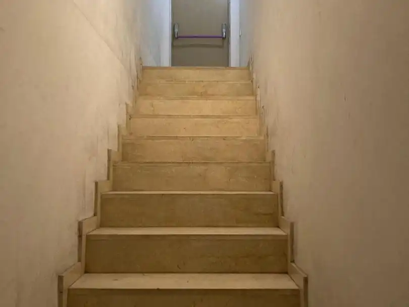 Motorradstellplatz zum Verkauf in Pere III 8, imagen 4