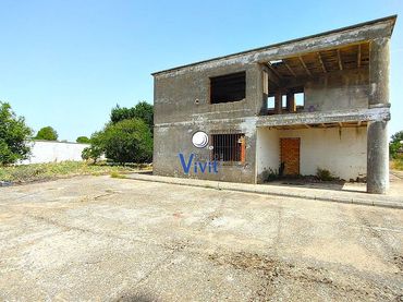 Terreni e lotti in vendita a Oromana