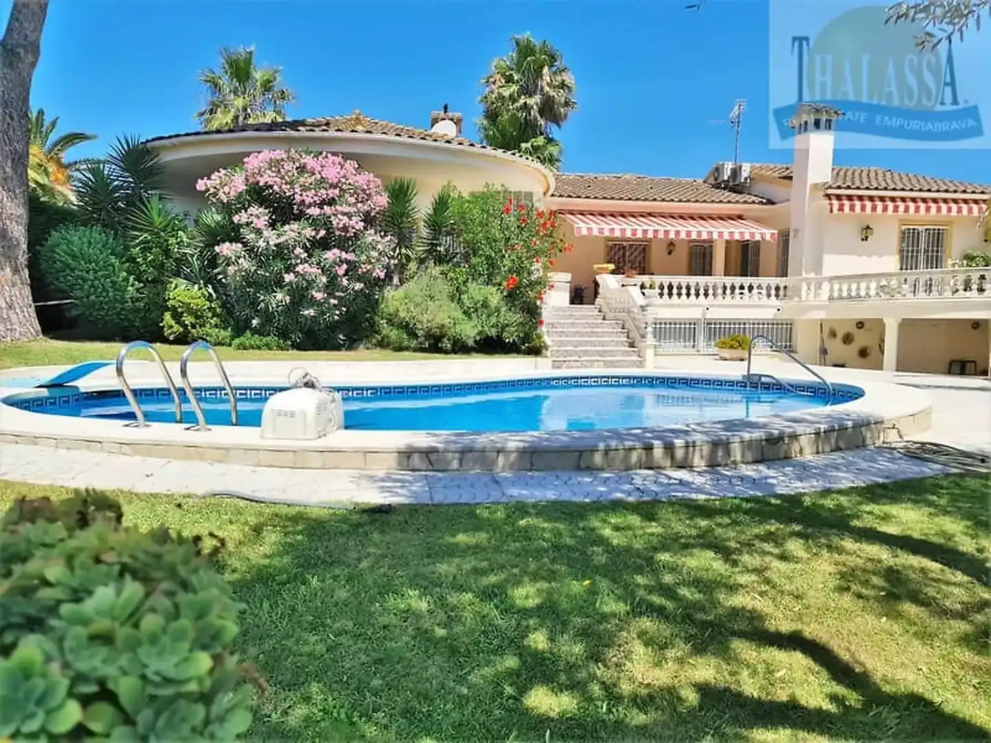 Haus mit Pool zum Verkauf in Noguera, imagen 2