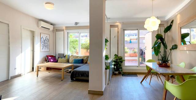 Piso en Alquiler en N/A en Acacias