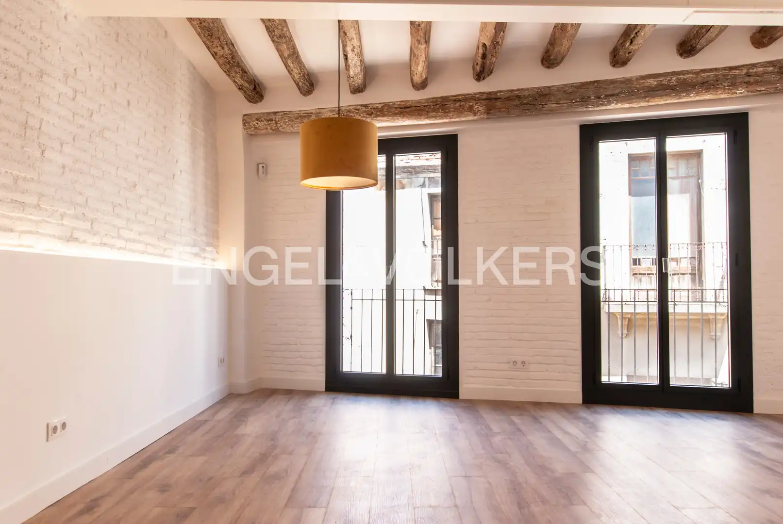 Attique avec terrasse à vendre à Carrer de Vallroquetes 13, imagen 4