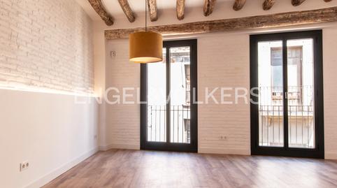 Foto 4 de Àtic en venda a Carrer de Vallroquetes, 13, Centre, Tarragona