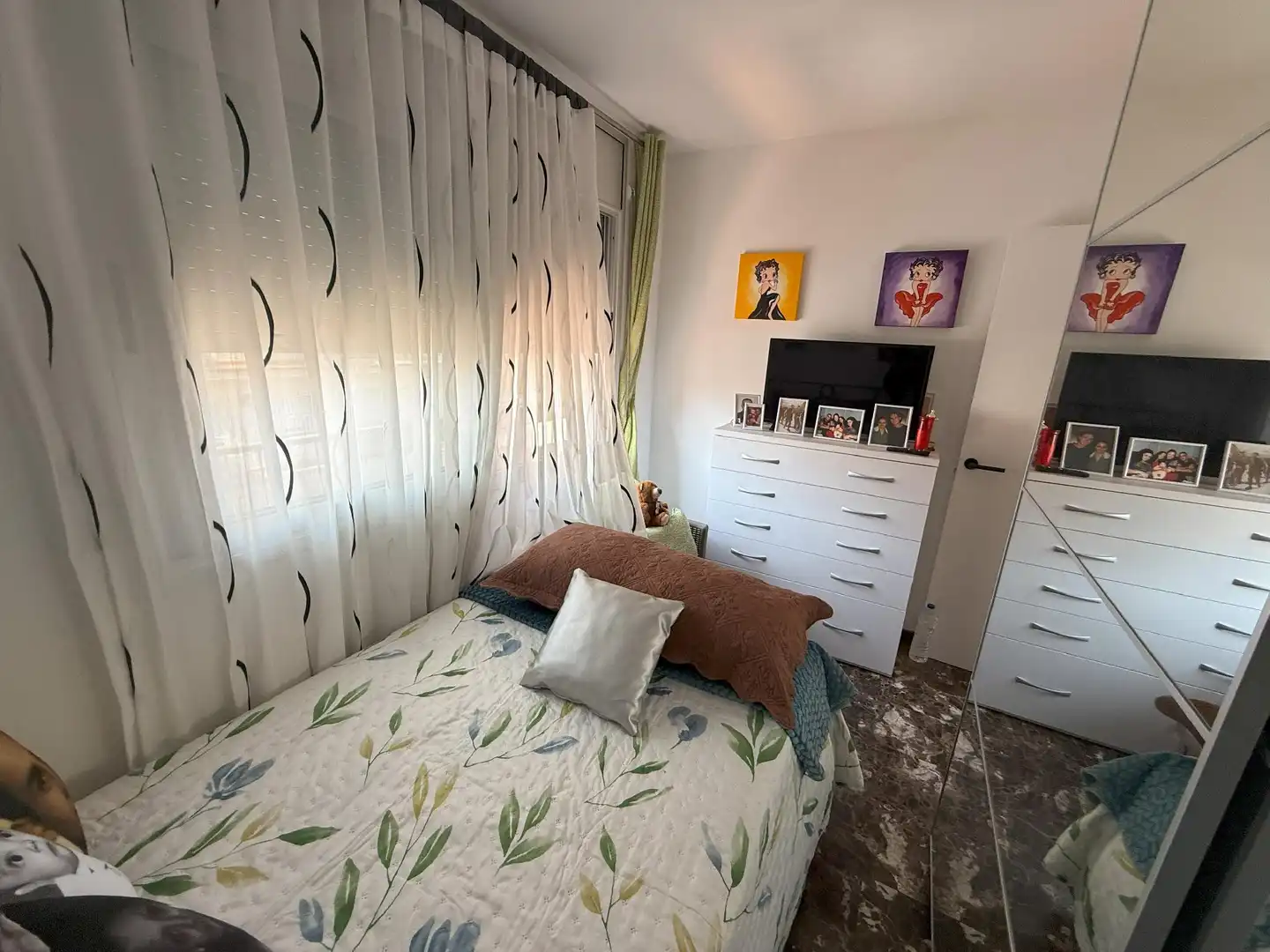 Ático con terraza en venta en El Tancat - Mas d'en Gual, imagen 19