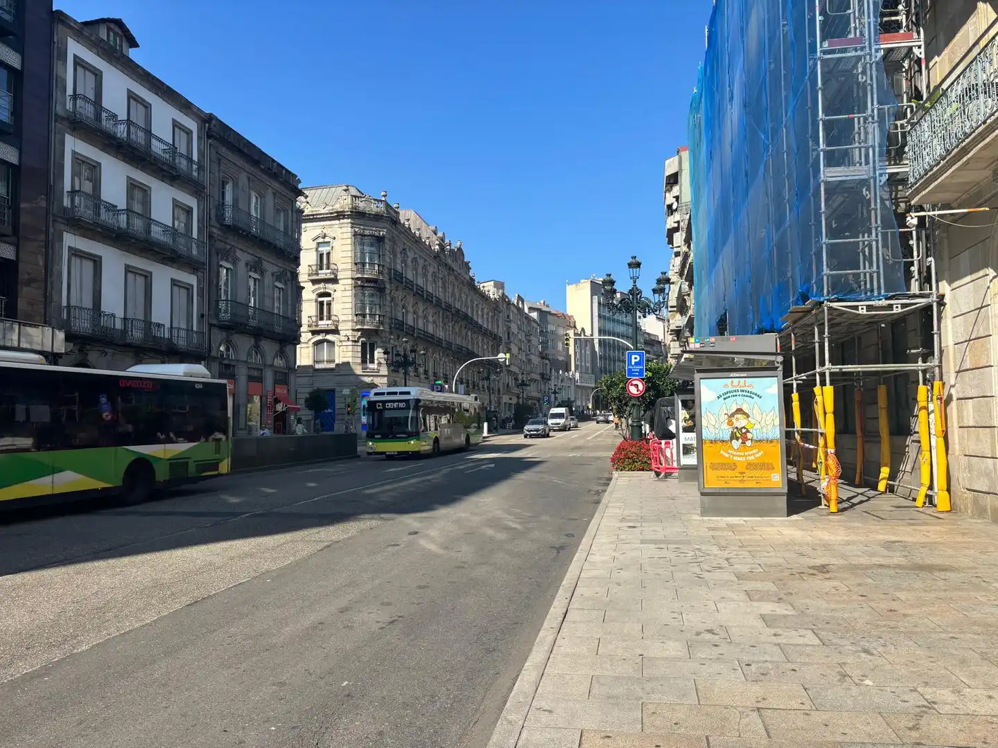 Local comercial en alquiler en Centro Urbano, imagen 17