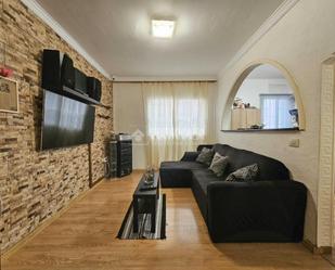 Living room of Flat for sale in  Santa Cruz de Tenerife Capital