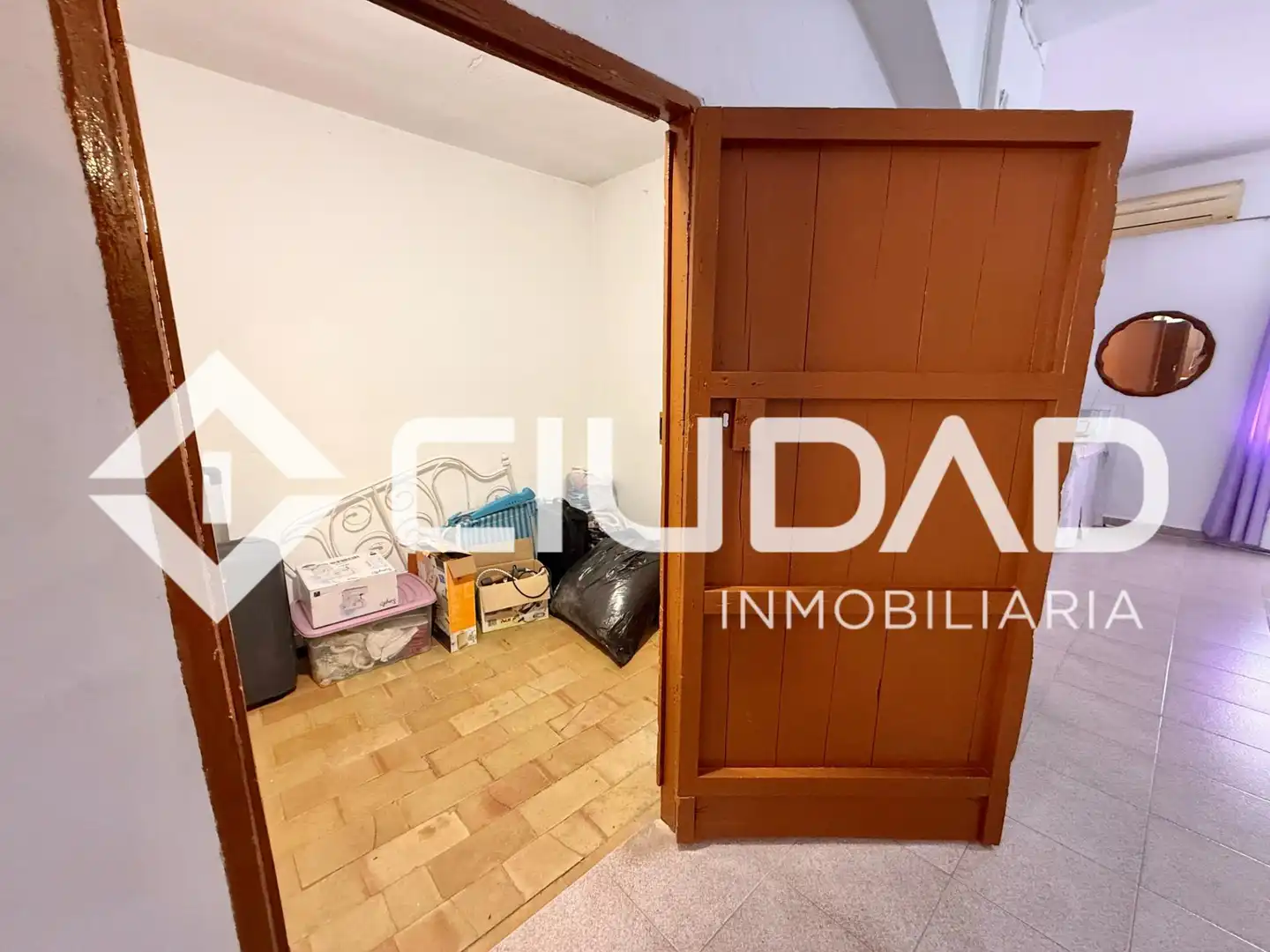 Dormitori de Casa o xalet en venda en Espera