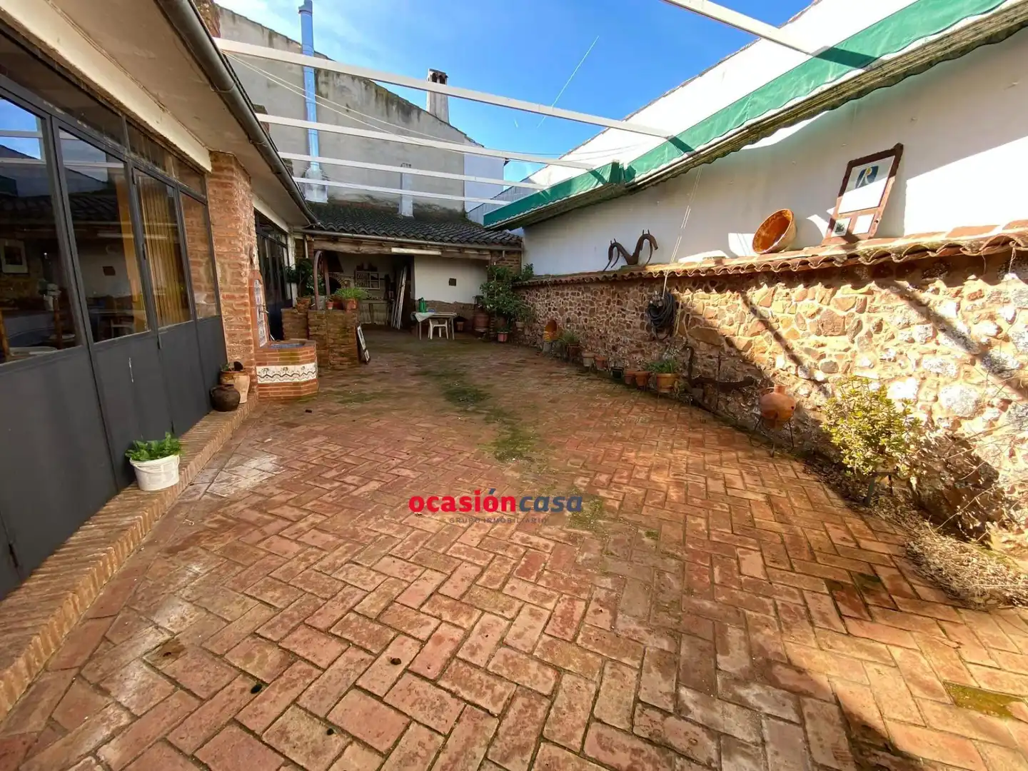 Casa con jardín en venta en Fuente Obejuna, imagen 18