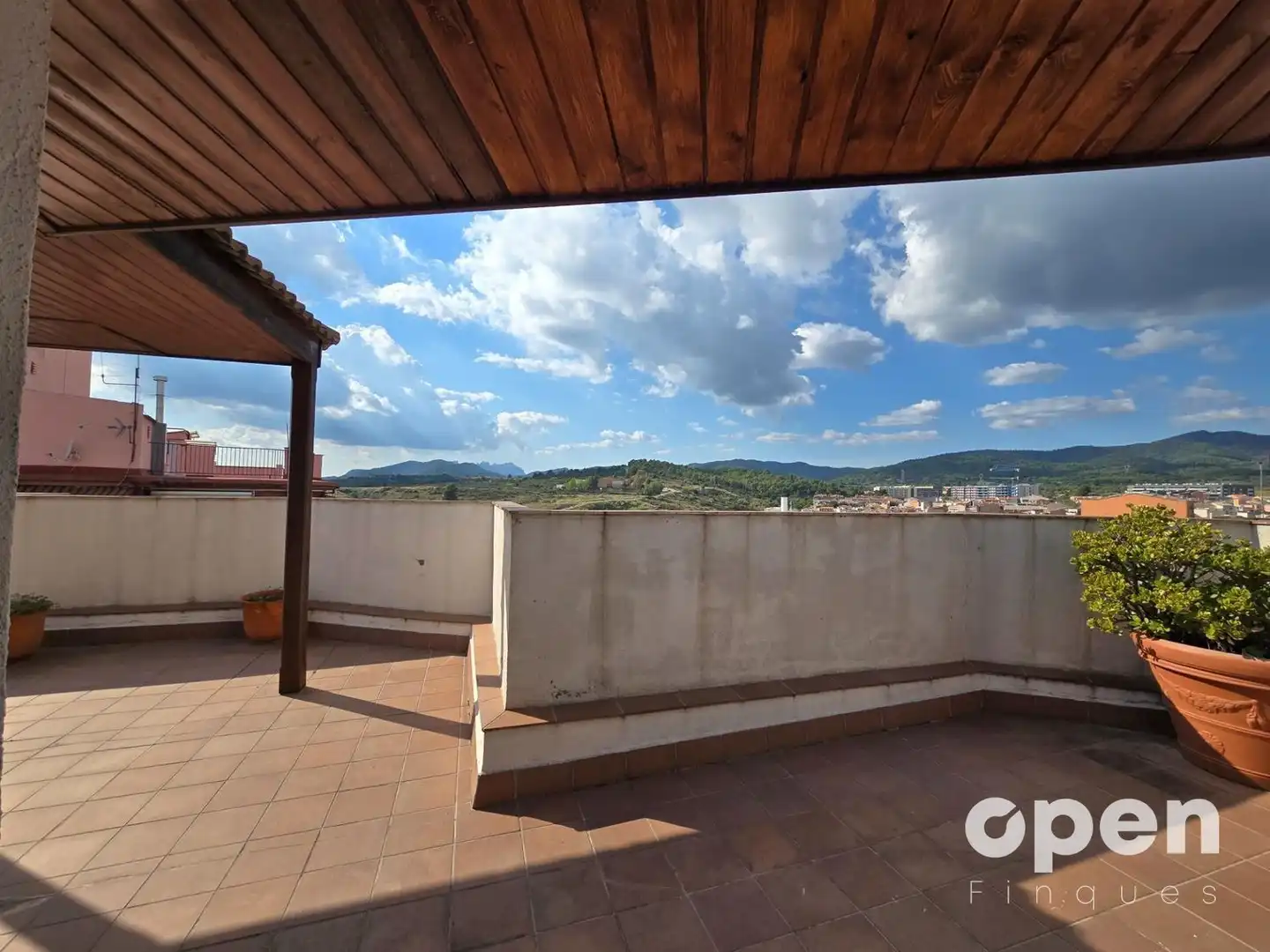 Ático en venta en Abat Marcet, Torrent d'en Pere Parres