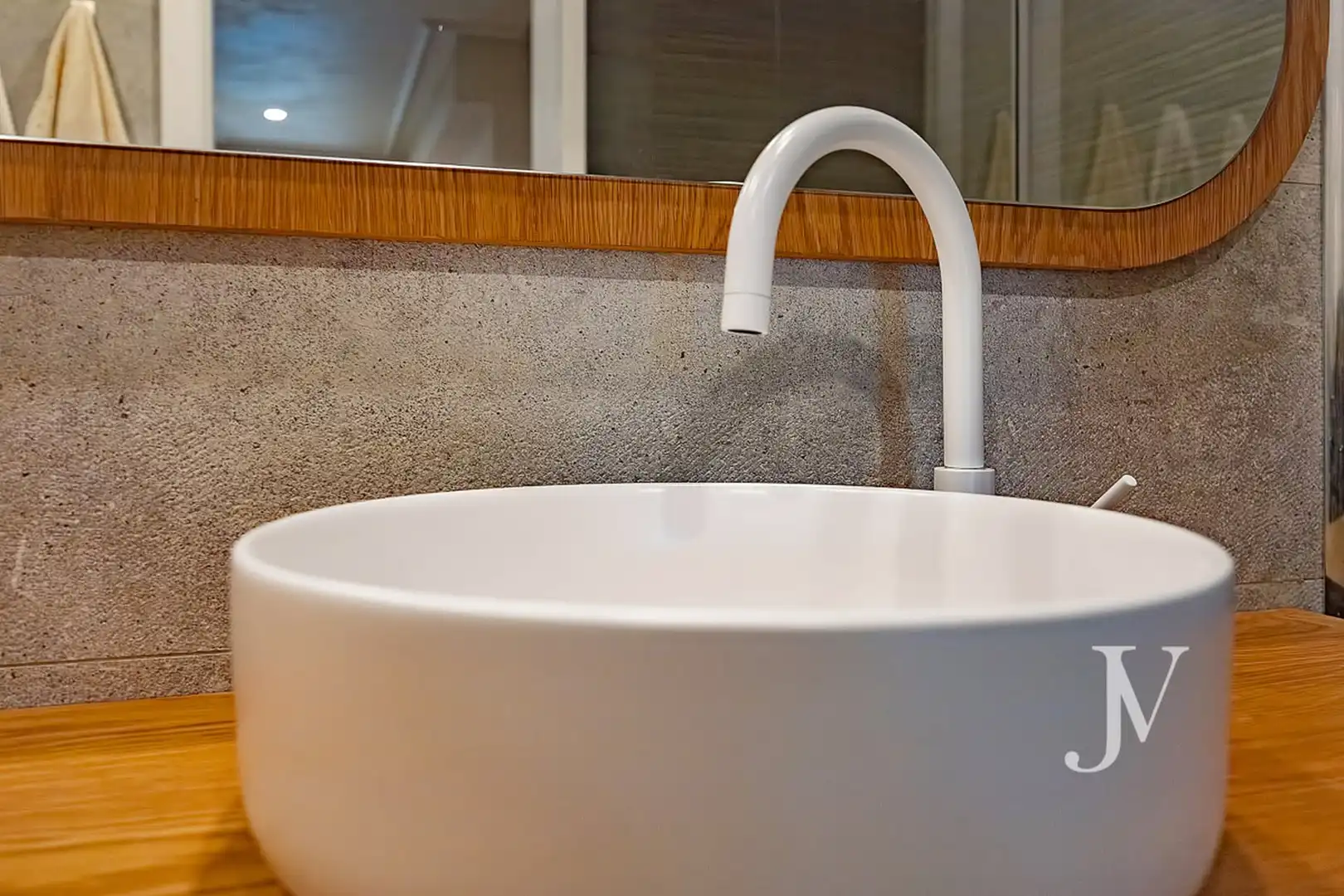 Bathroom of Duplexes for sale in Madrid  with Air Conditioner, Heating and Private garden