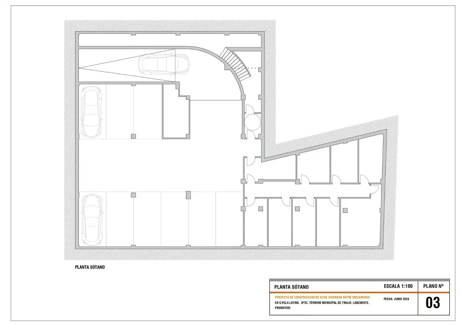 Apartment zum Verkauf in Tinajo, imagen 11