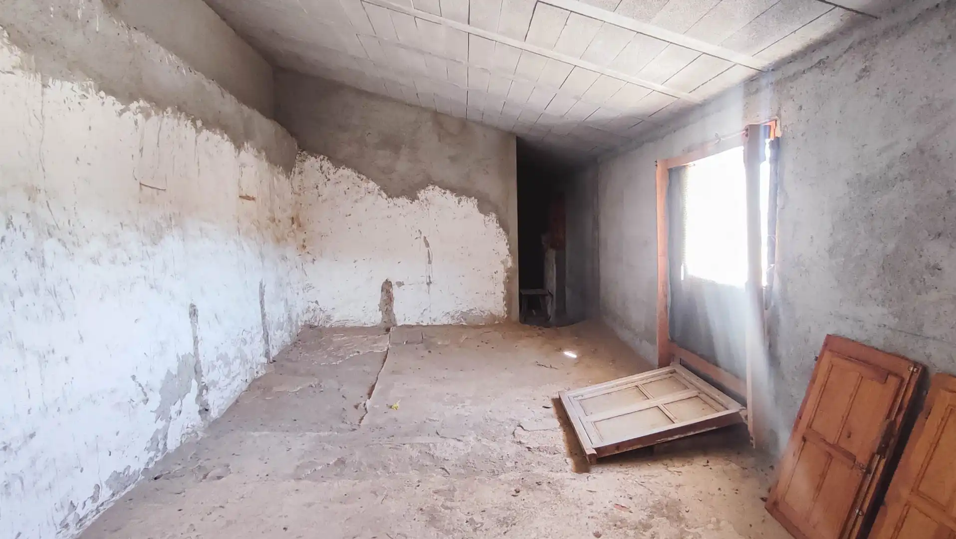 Casa rústica en venta en Vélez-Rubio, imagen 9