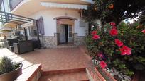 Garden of House or chalet for sale in Torrox  with Air Conditioner and Terrace