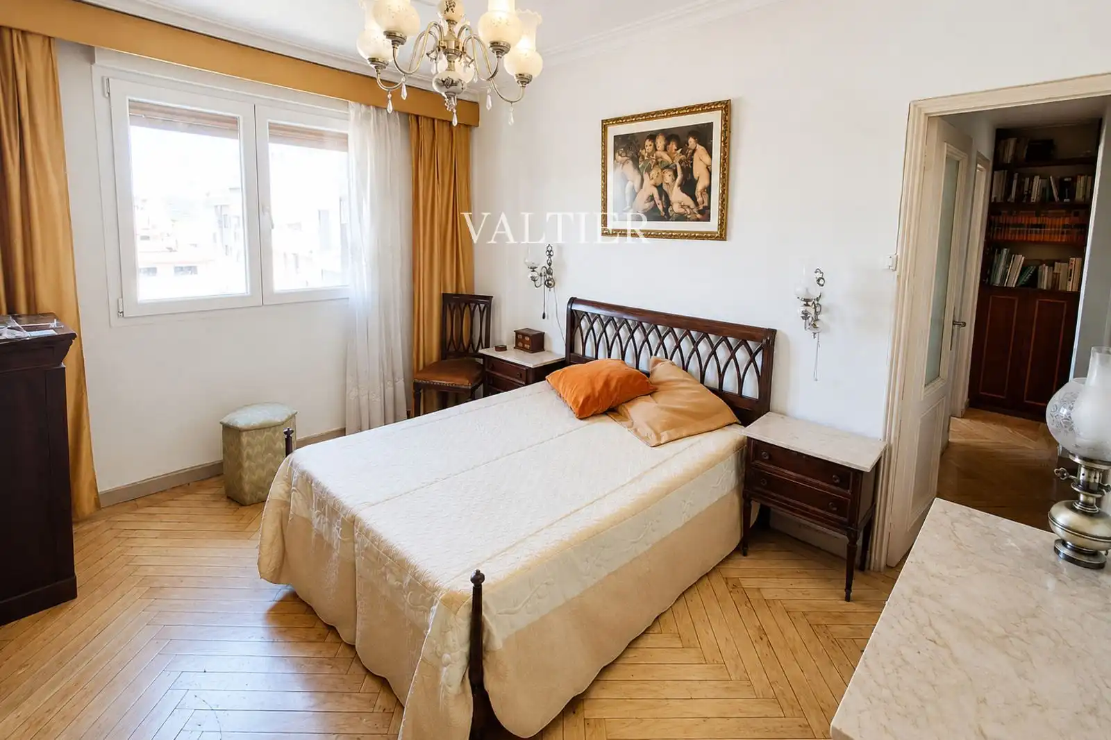 Appartement avec terrasse à vendre à Pilar de Zaragoza, imagen 16