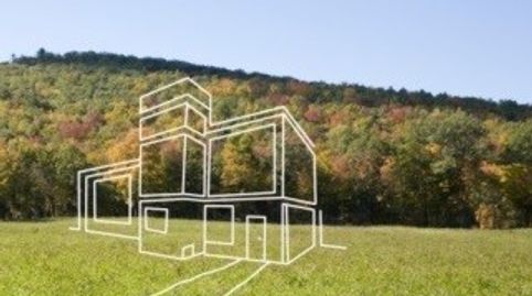 Parcela de terreno para construir unifamiliar en Bérriz
