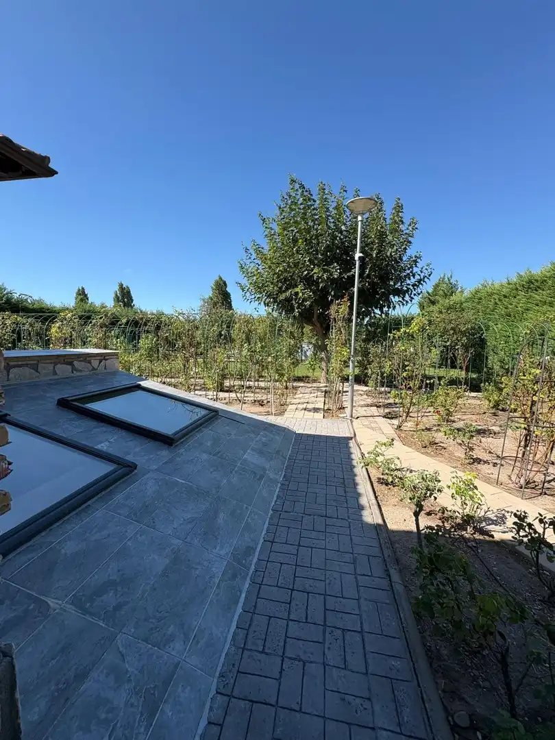 Haus mit Pool zum Verkauf in Boecillo, imagen 15